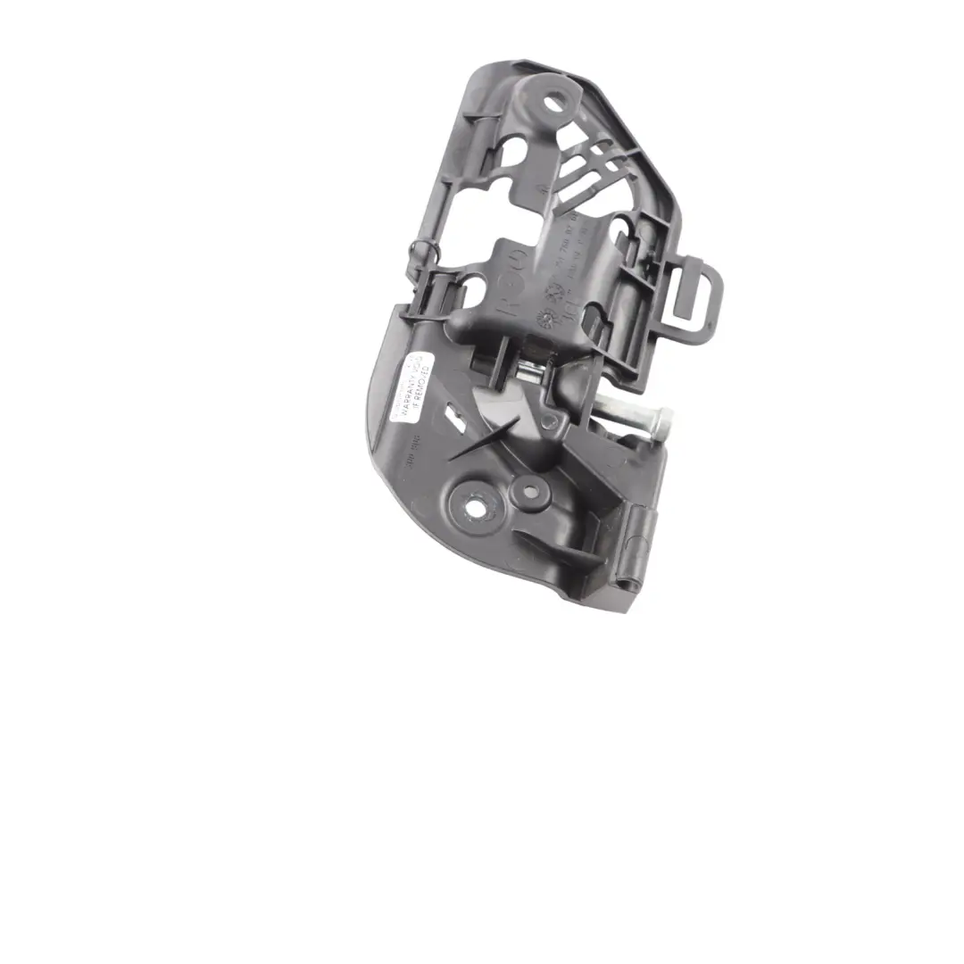 Klamka Wewnętrzna Drzwi Przód Prawo do Mercedes V251 o numerze A2517600261 Mercedes V251 Klamka Wewnętrzna Drzwi Przód Prawo - SKU A2517600261 - Numer Części A2517600261