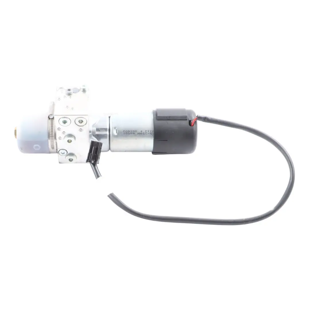 Mercedes W251 Rear Tailgate Hydraulic Pump Trunk Boot Lid Motor Unit - SKU A2518001148 - Part number A2518001148