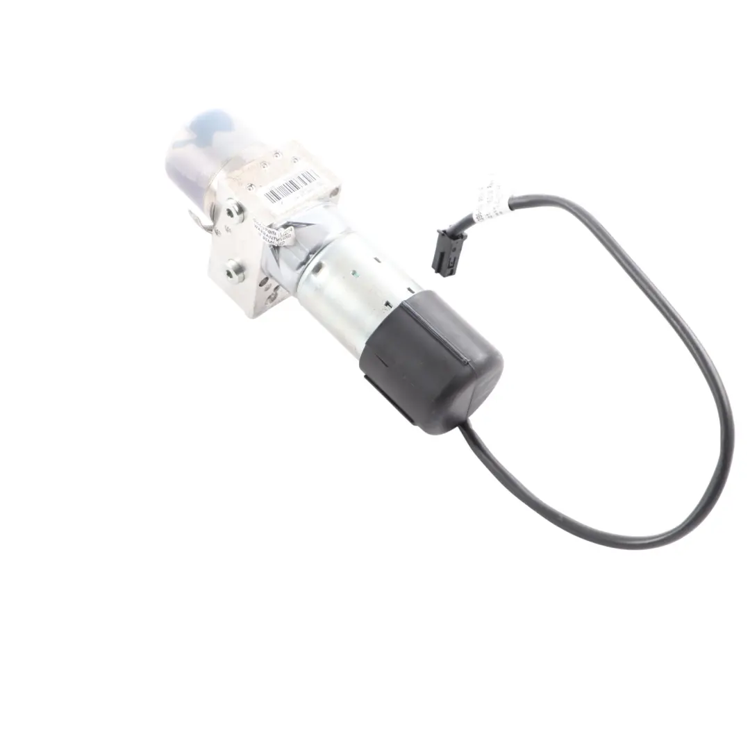 Hydraulic Pump Trunk Boot Lid Motor Unit to Mercedes W251 Rear Tailgate with Part number A2518001148 Mercedes W251 Rear Tailgate Hydraulic Pump Trunk Boot Lid Motor Unit - SKU A2518001148 - Part number A2518001148