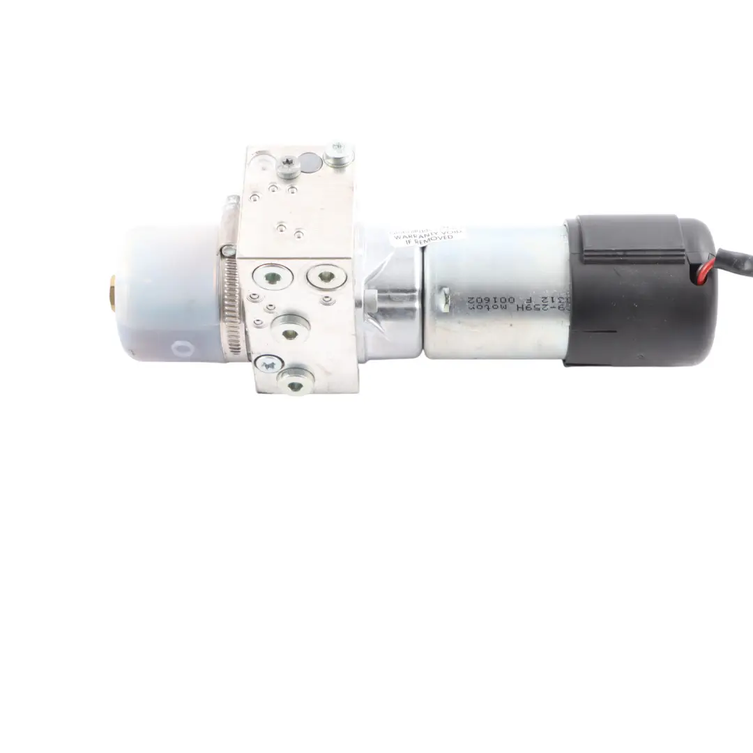 Mercedes W251 Rear Tailgate Hydraulic Pump Trunk Boot Lid Motor Unit - SKU A2518001148 - Part number A2518001148