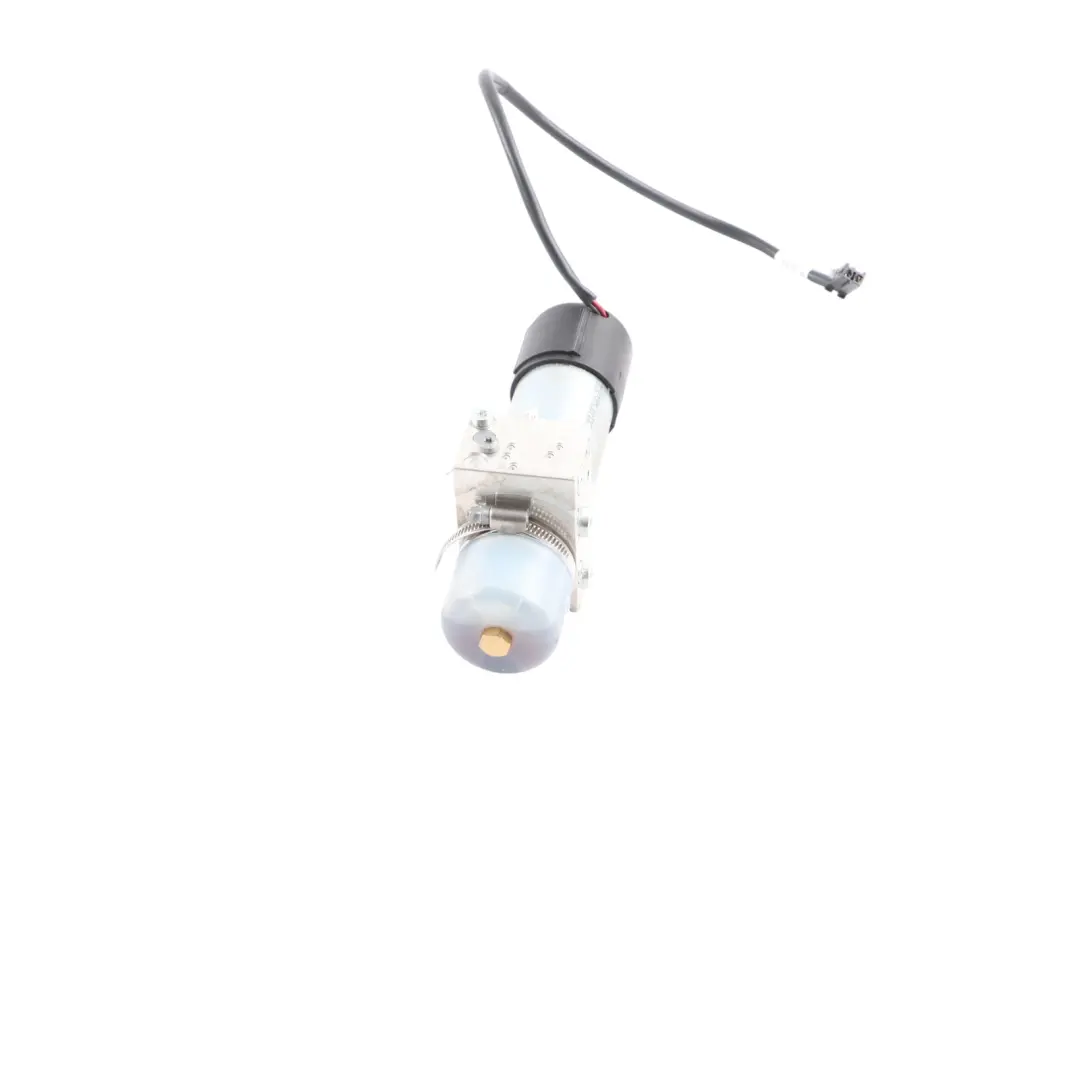 Hydraulic Pump Trunk Boot Lid Motor Unit to Mercedes W251 Rear Tailgate with Part number A2518001148 Mercedes W251 Rear Tailgate Hydraulic Pump Trunk Boot Lid Motor Unit - SKU A2518001148 - Part number A2518001148