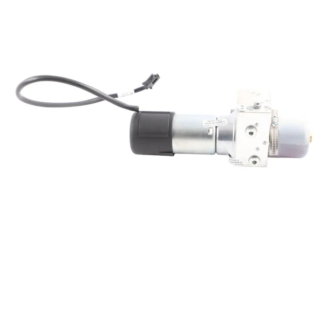 Mercedes W251 Rear Tailgate Hydraulic Pump Trunk Boot Lid Motor Unit - SKU A2518001148 - Part number A2518001148