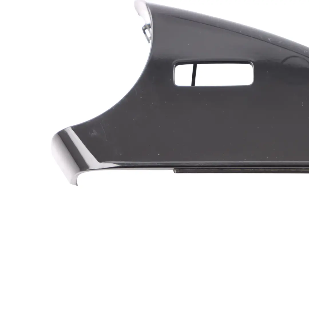 Door Wing Mirror Lower Trim Cover Left N/S to Mercedes V251 with Part number A2518100115 Mercedes V251 Door Wing Mirror Lower Trim Cover Left N/S - SKU A2518100115 - Part number A2518100115