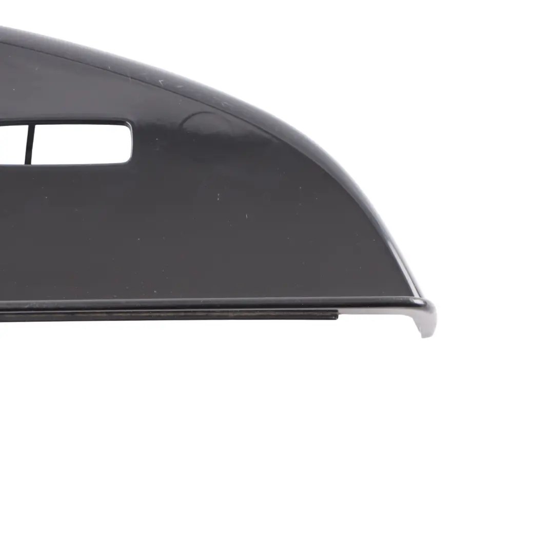 Mercedes V251 Door Wing Mirror Lower Trim Cover Left N/S - SKU A2518100115 - Part number A2518100115