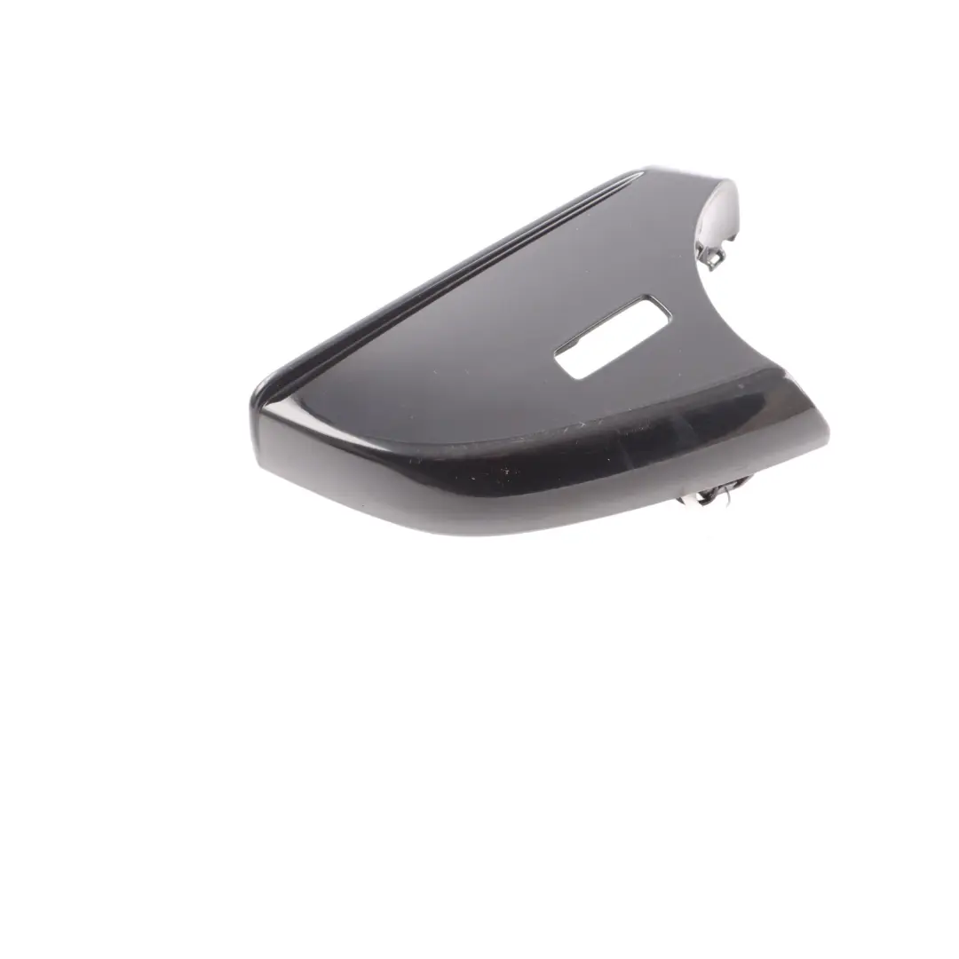 Mercedes V251 Door Wing Mirror Lower Trim Cover Left N/S - SKU A2518100115 - Part number A2518100115