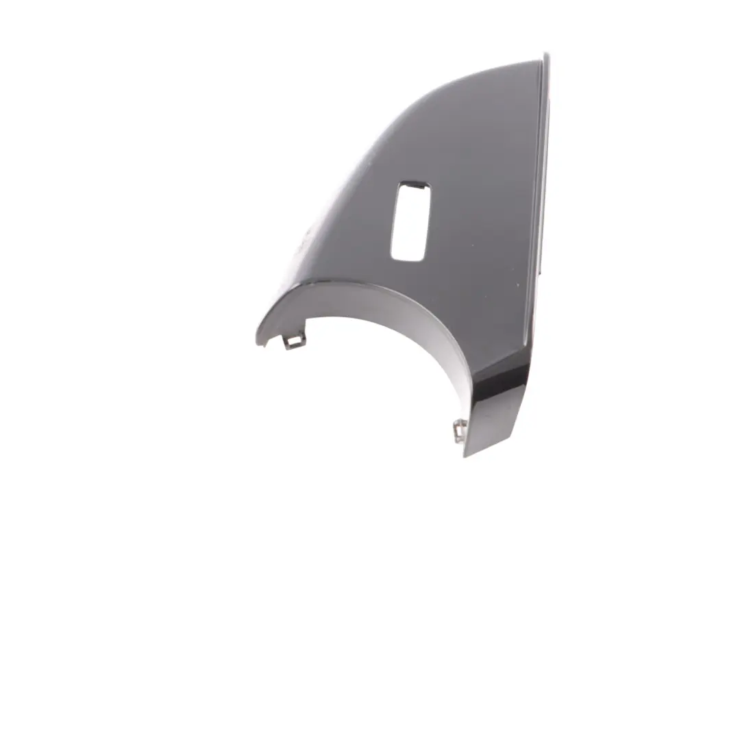 Door Wing Mirror Lower Trim Cover Left N/S to Mercedes V251 with Part number A2518100115 Mercedes V251 Door Wing Mirror Lower Trim Cover Left N/S - SKU A2518100115 - Part number A2518100115