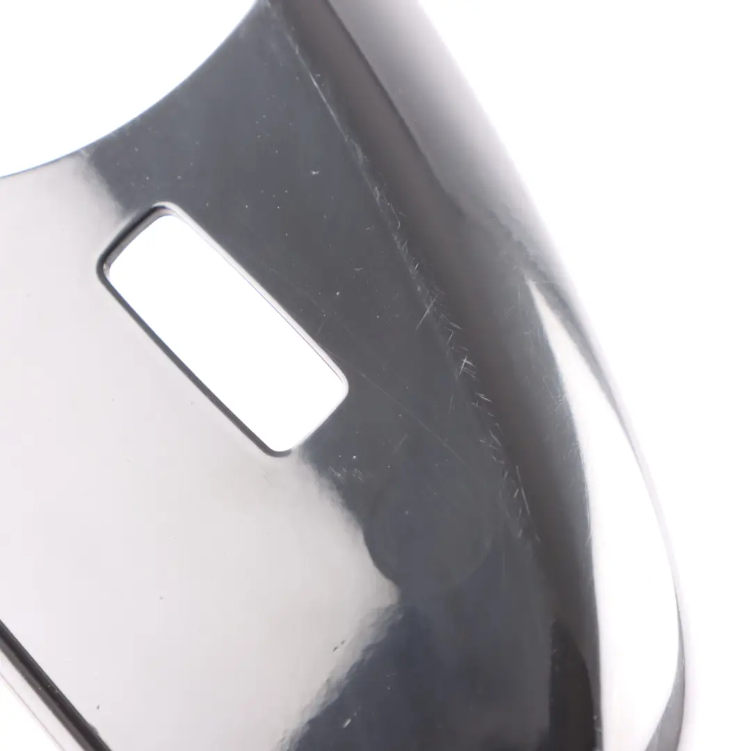 Mercedes V251 Door Wing Mirror Lower Trim Cover Left N/S - SKU A2518100115 - Part number A2518100115