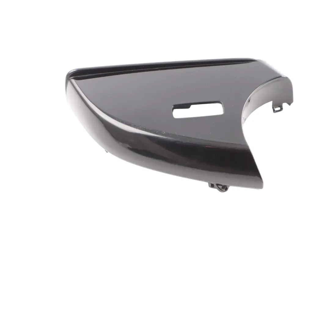 Mercedes V251 Door Wing Mirror Lower Trim Cover Left N/S - SKU A2518100115 - Part number A2518100115