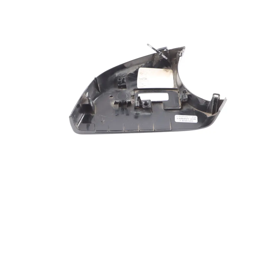 Door Wing Mirror Lower Trim Cover Left N/S to Mercedes V251 with Part number A2518100115 Mercedes V251 Door Wing Mirror Lower Trim Cover Left N/S - SKU A2518100115 - Part number A2518100115