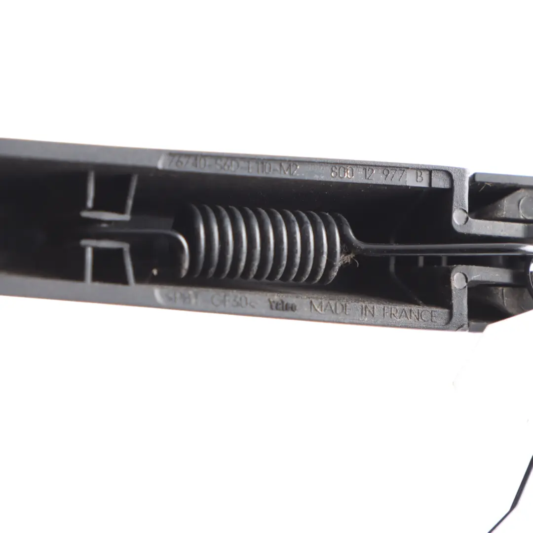 Wiper Arm Rear Window Tailgate Trunk Wiper to Mercedes W251 with Part number A2518200944 Mercedes W251 Wiper Arm Rear Window Tailgate Trunk Wiper - SKU A2518200944 - Part number A2518200944