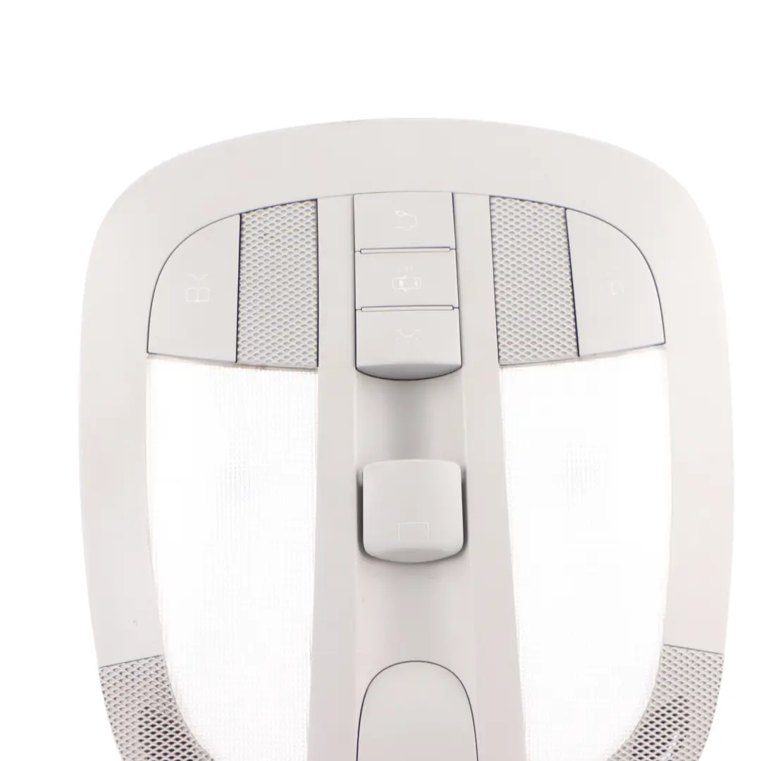 Roof Light Reading Lamp Front Panel Switch to Mercedes R V251 with Part number A2518201085 Mercedes R V251 Roof Light Reading Lamp Front Panel Switch - SKU A2518201085 - Part number A2518201085