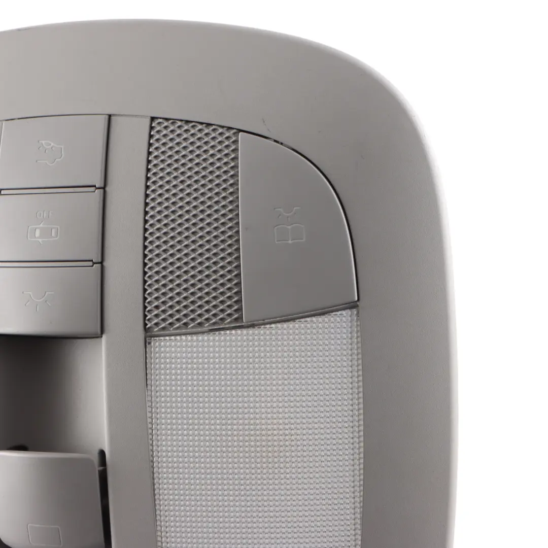 Roof Light Reading Lamp Front Panel Switch to Mercedes R V251 with Part number A2518201085 Mercedes R V251 Roof Light Reading Lamp Front Panel Switch - SKU A2518201085 - Part number A2518201085