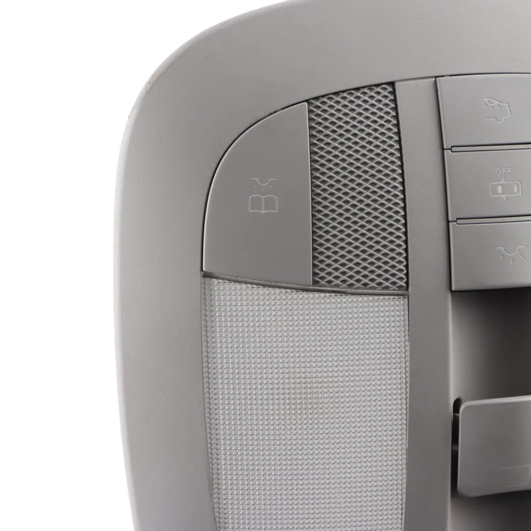 Roof Light Reading Lamp Front Panel Switch to Mercedes R V251 with Part number A2518201085 Mercedes R V251 Roof Light Reading Lamp Front Panel Switch - SKU A2518201085 - Part number A2518201085