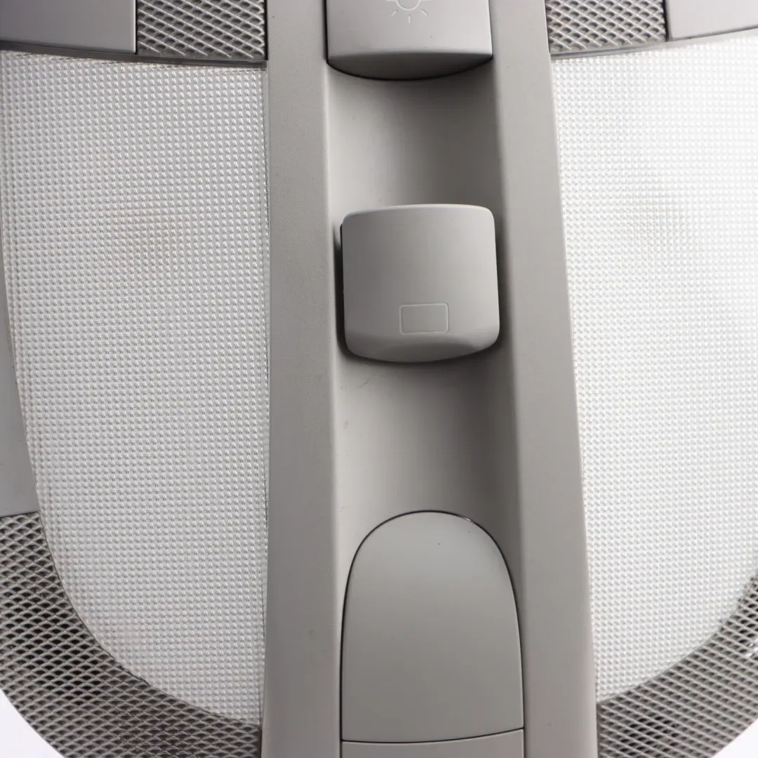 Roof Light Reading Lamp Front Panel Switch to Mercedes R V251 with Part number A2518201085 Mercedes R V251 Roof Light Reading Lamp Front Panel Switch - SKU A2518201085 - Part number A2518201085