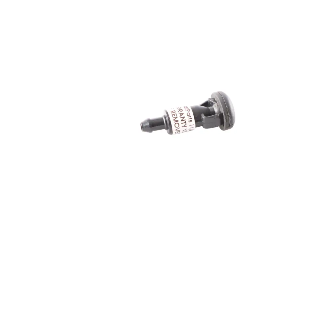Mercedes V251 Rear Windshield Window Glass Washer Spray Jet Nozzle - SKU A2518600747 - Part number A2518600747