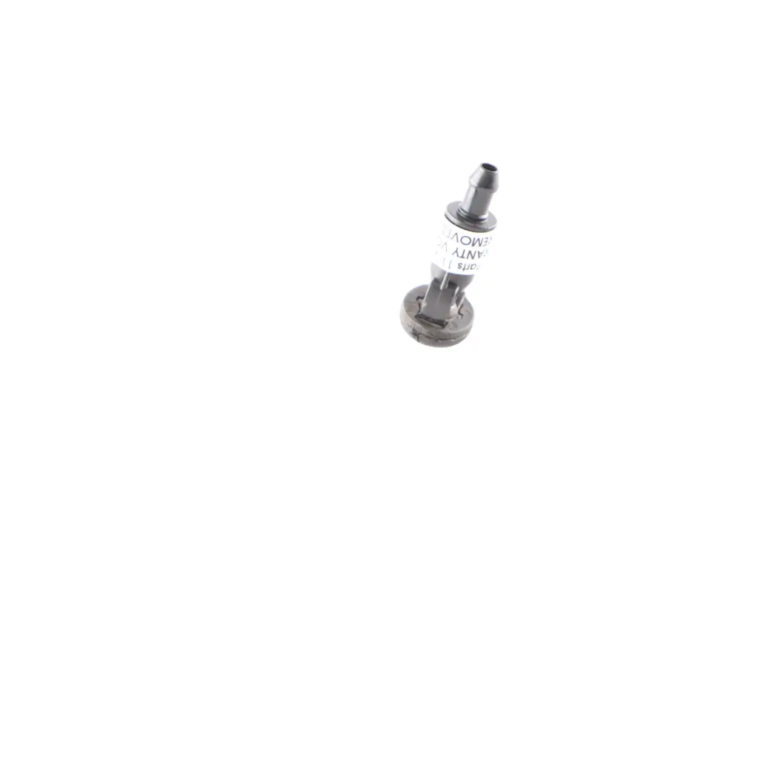 Mercedes V251 Rear Windshield Window Glass Washer Spray Jet Nozzle - SKU A2518600747 - Part number A2518600747
