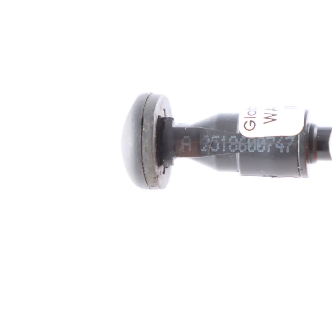 Parabrezza Posteriore Vetro Rondella Spray Jet Ugello per Mercedes V251 con numero di parte A2518600747 Mercedes V251 Parabrezza Posteriore Vetro Rondella Spray Jet Ugello - SKU A2518600747 - Numero di parte A2518600747