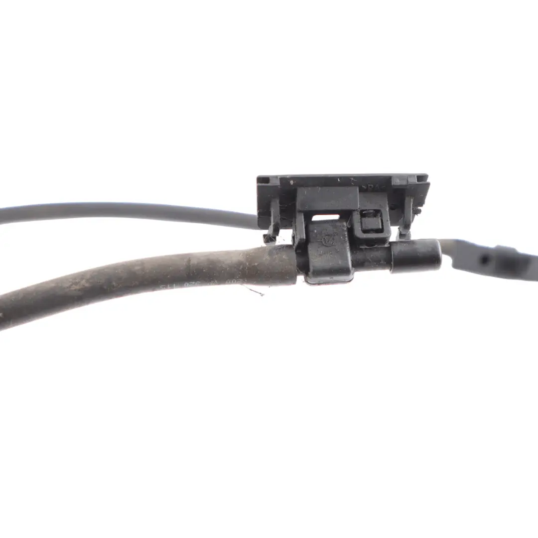 Mercedes W251 Windscreen Windshield Washer Line Pipe Hose - SKU A2518601392-1 - Part number A2518601392