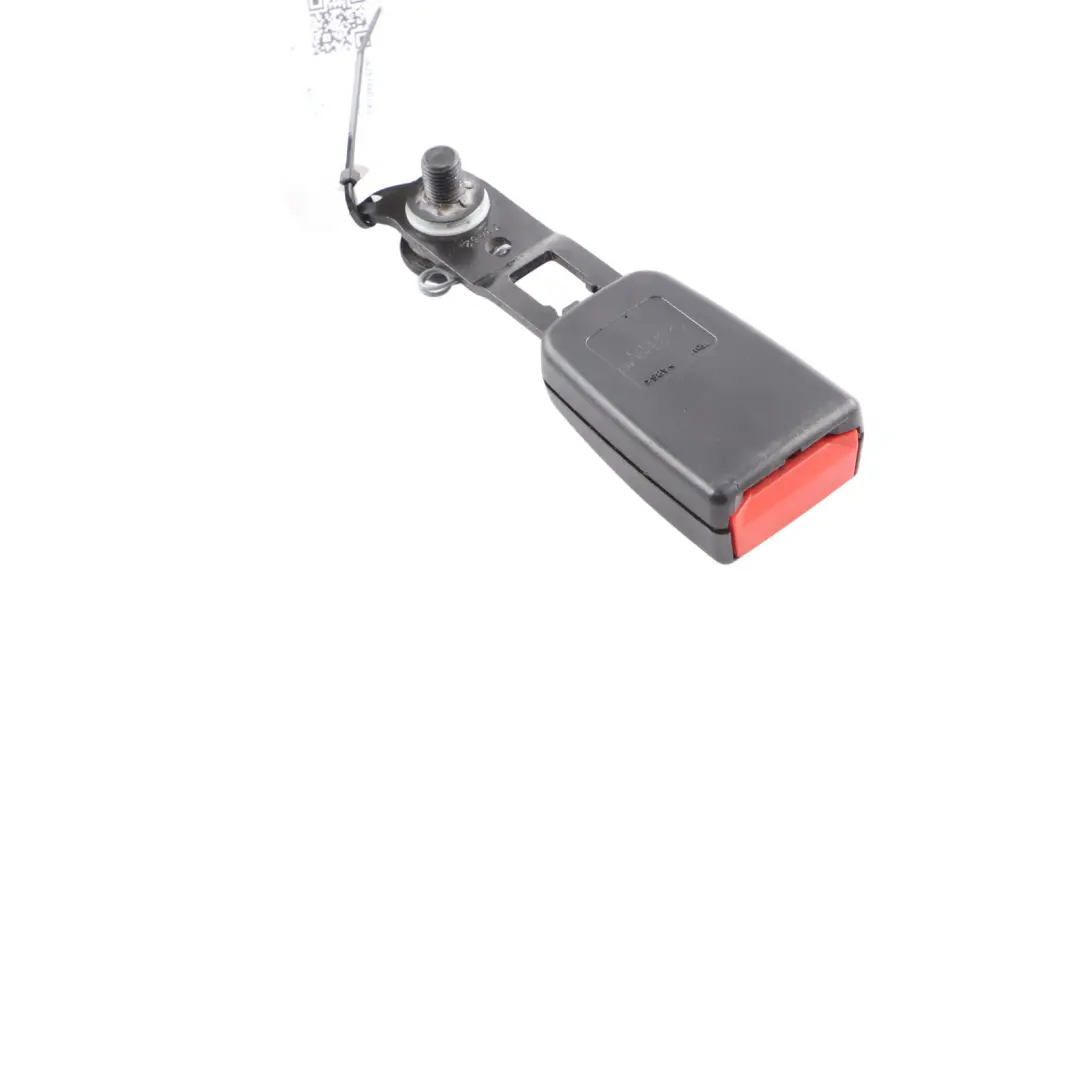 Mercedes W221 Hebilla Cinturón Seguridad Trasero Derecho 3ª Fila - SKU A2518602069 - Número de pieza A2518602069