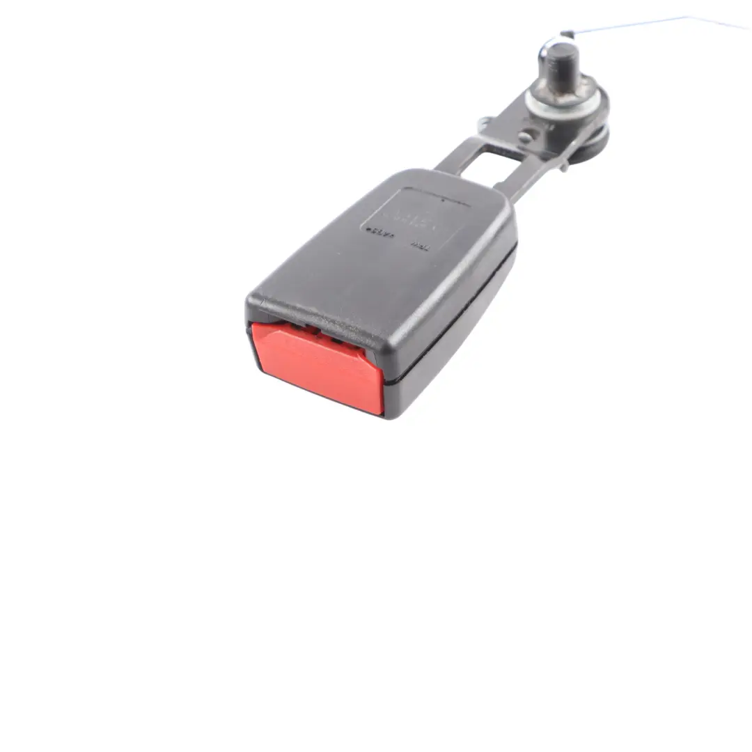 Belt Buckle Rear Right O/S 3rd Seat Row to Mercedes W221 Seat with Part number A2518602069 Mercedes W221 Seat Belt Buckle Rear Right O/S 3rd Seat Row - SKU A2518602069 - Part number A2518602069