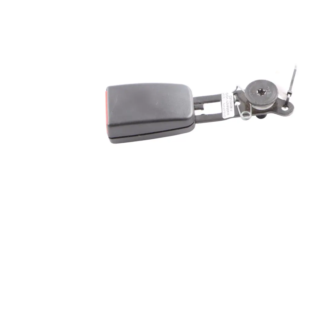 Mercedes W221 Gurtschloss Hinten Rechts 3. Sitzreihe - SKU A2518602069 - Teilenummer A2518602069