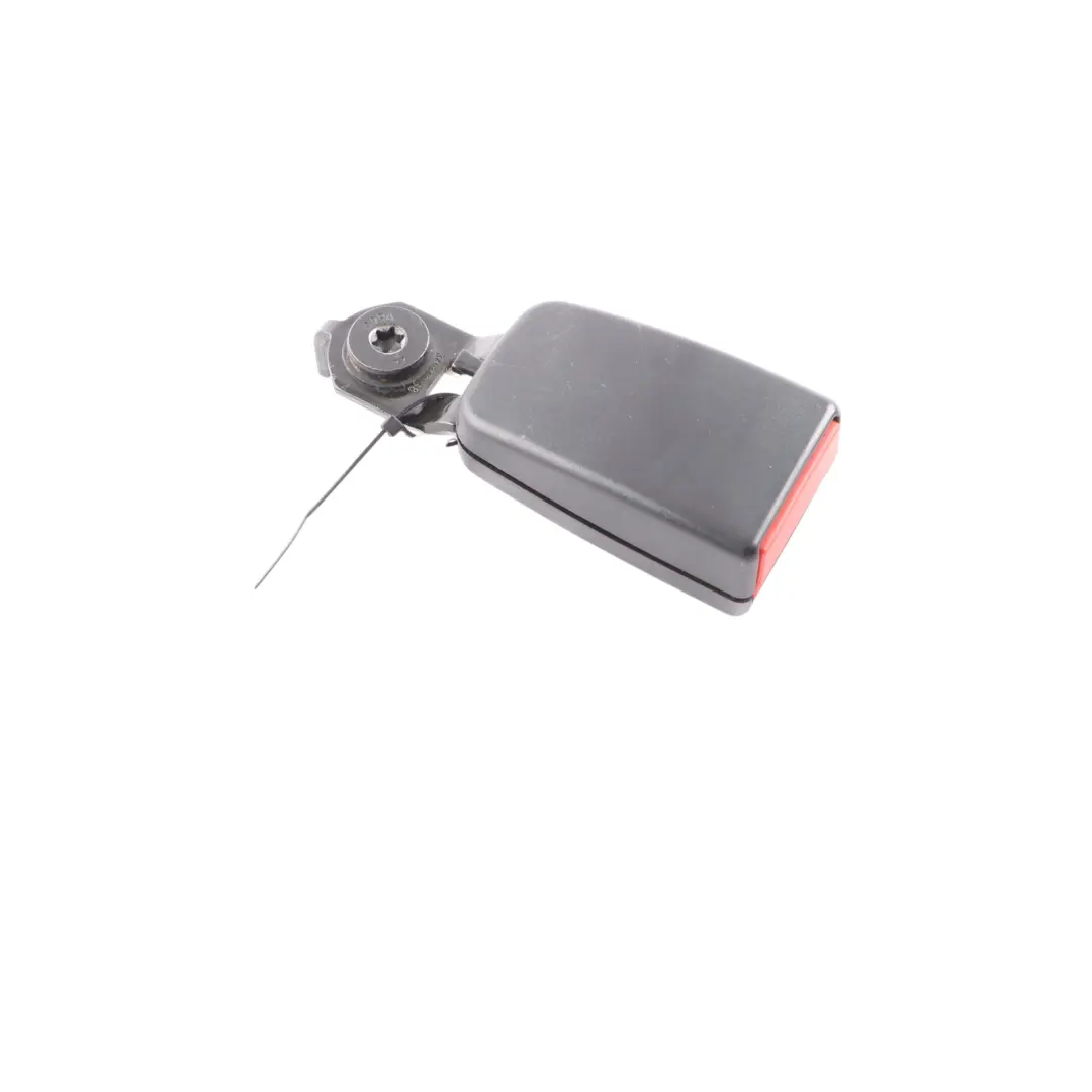 Cintura Fibbia Sedile Posteriore Sinistro Blocco Sicurezza per Mercedes V251 con numero di parte A2518602769 Mercedes V251 Cintura Fibbia Sedile Posteriore Sinistro Blocco Sicurezza - SKU A2518602769 - Numero di parte A2518602769