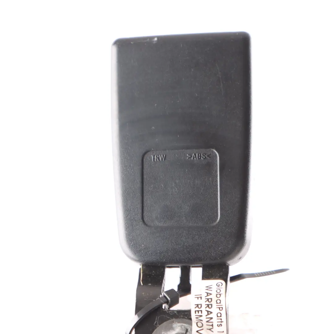Mercedes V251 Seat Buckle Belt Rear Left N/S Seatbelt Lock - SKU A2518602769 - Part number A2518602769