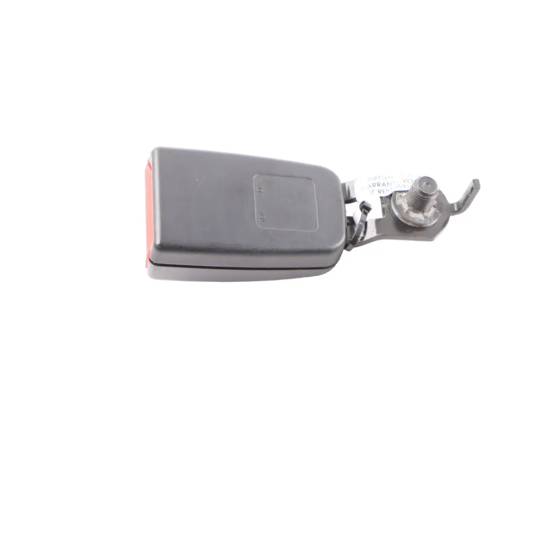 Mercedes V251 Seat Buckle Belt Rear Left N/S Seatbelt Lock - SKU A2518602769 - Part number A2518602769