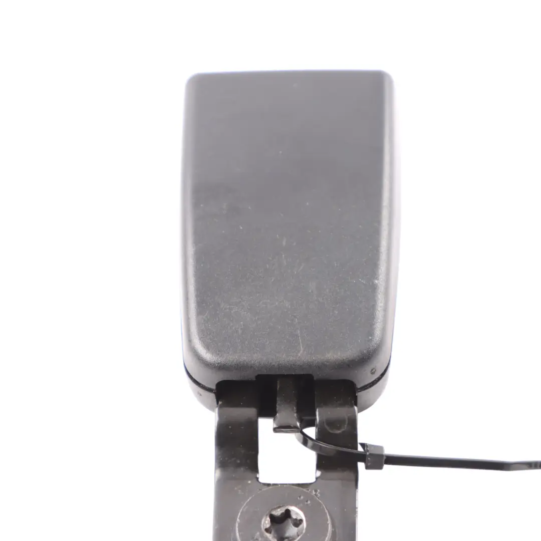 Mercedes V251 Hebilla Asiento Trasero Izquierdo Cinturón Seguridad Bloqueo - SKU A2518602769 - Número de pieza A2518602769