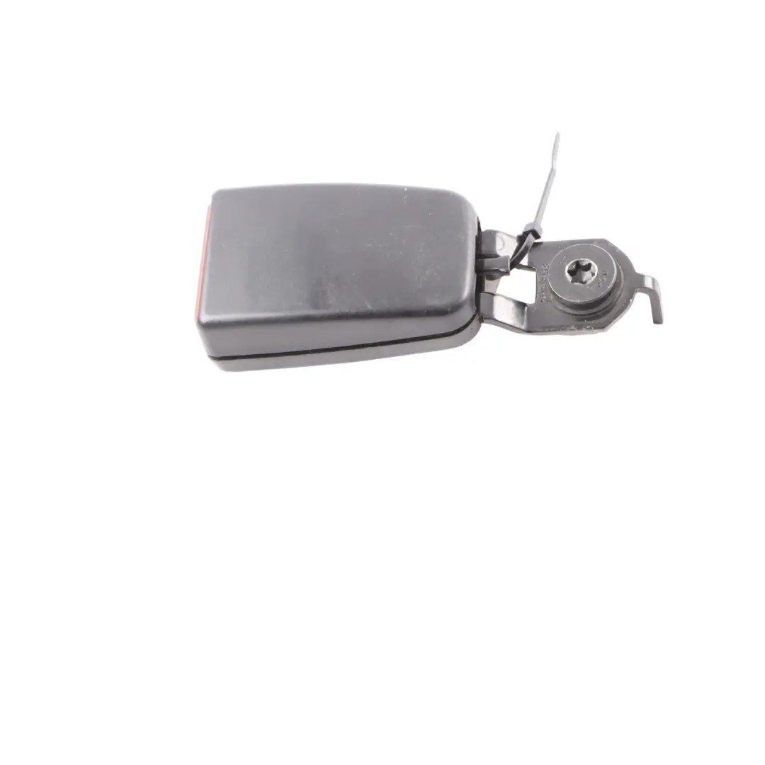 Buckle Belt Rear Left N/S Seatbelt Lock to Mercedes V251 Seat with Part number A2518602769 Mercedes V251 Seat Buckle Belt Rear Left N/S Seatbelt Lock - SKU A2518602769 - Part number A2518602769