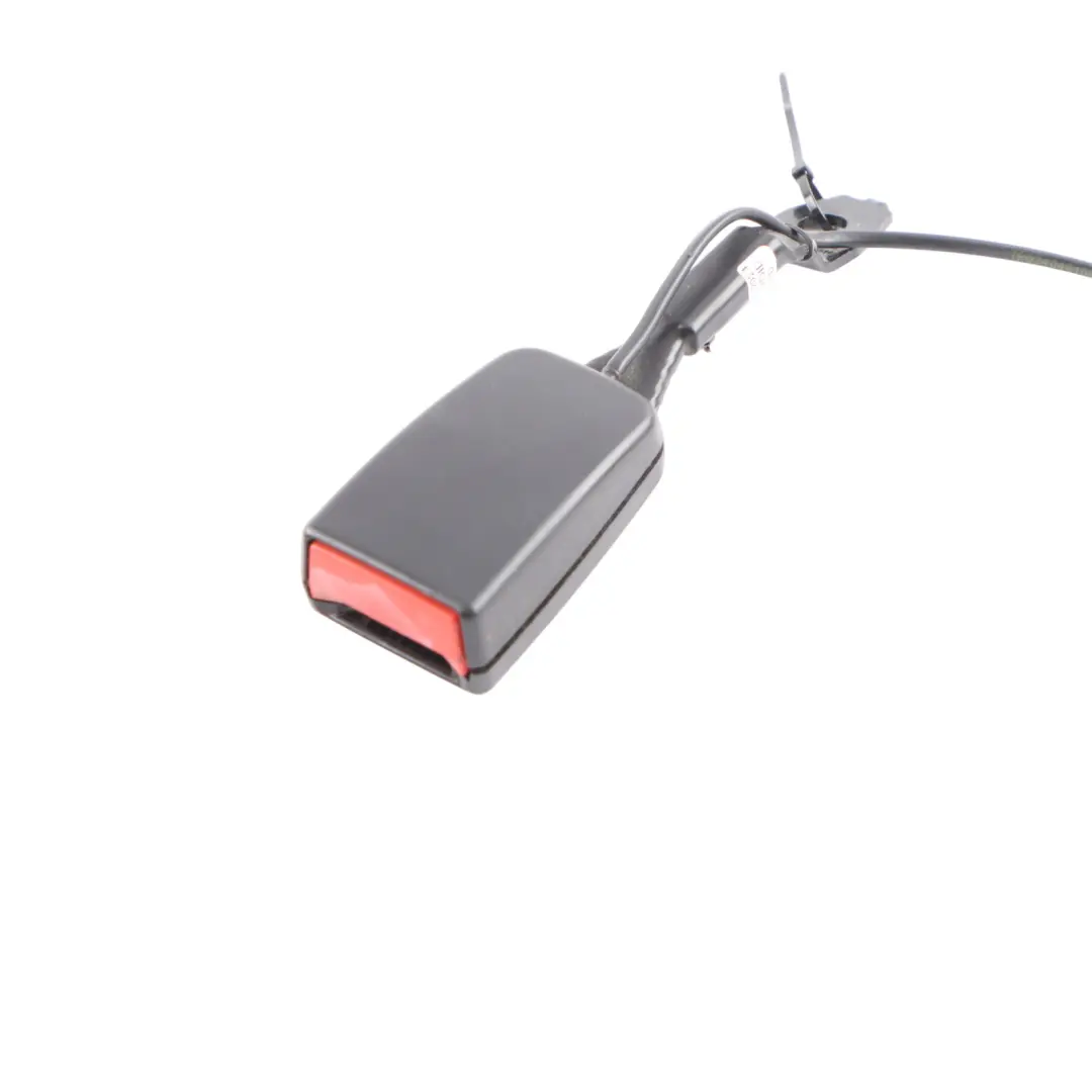 Mercedes W251 Seat Belt Buckle Front Left N/S Latch Tensioner - SKU A2518603169 - Part number A2518603169