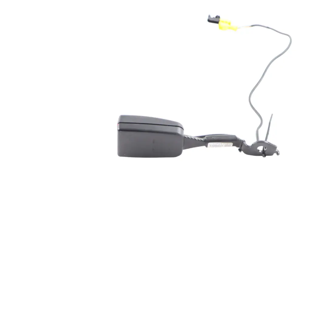 Mercedes W251 Seat Belt Buckle Front Right O/S Latch Tensioner - SKU A2518603269 - Part number A2518603269