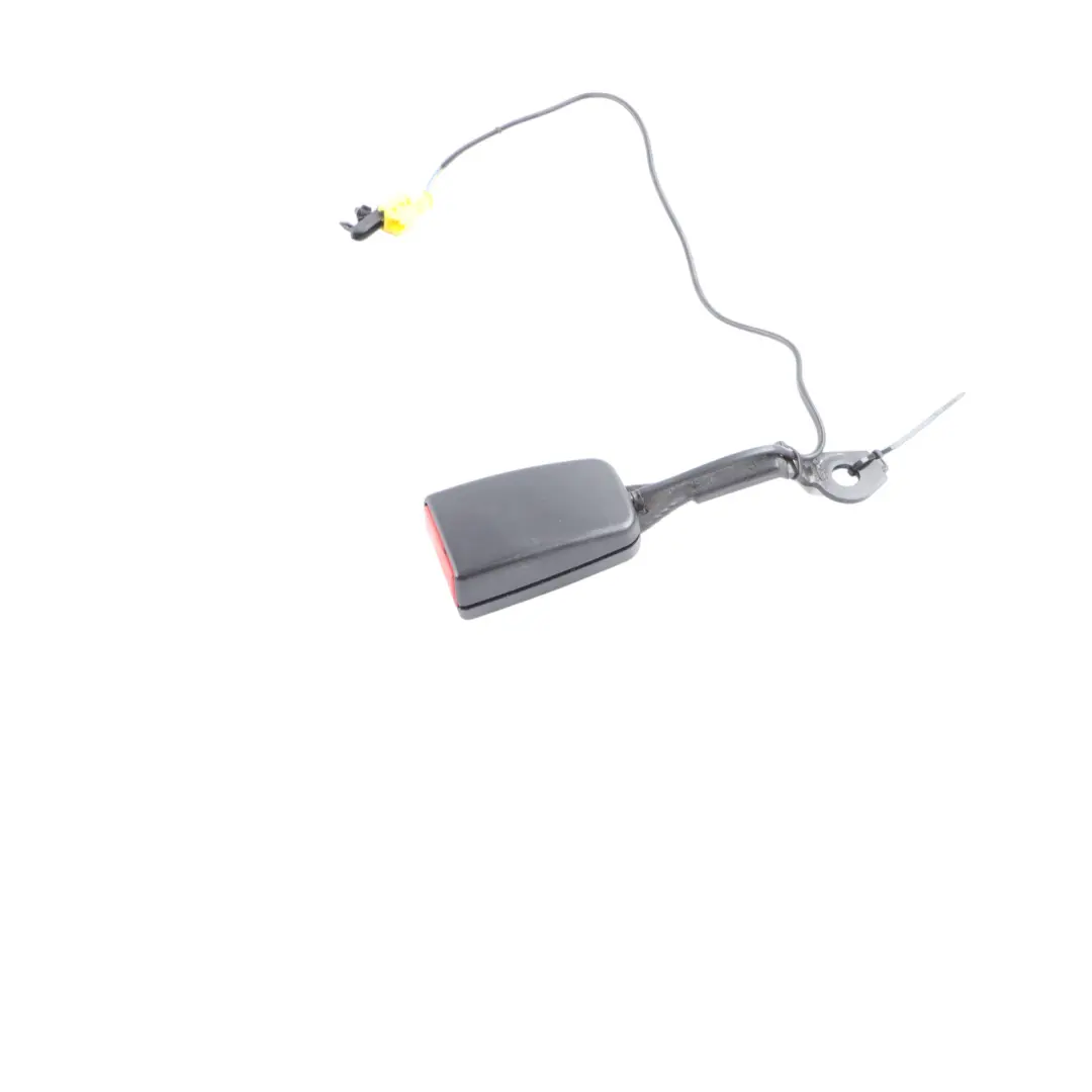 Mercedes W251 Seat Belt Buckle Front Right O/S Latch Tensioner - SKU A2518603269 - Part number A2518603269