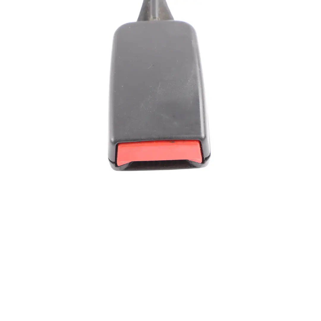 Mercedes W251 Seat Belt Buckle Front Right O/S Latch Tensioner - SKU A2518603269 - Part number A2518603269