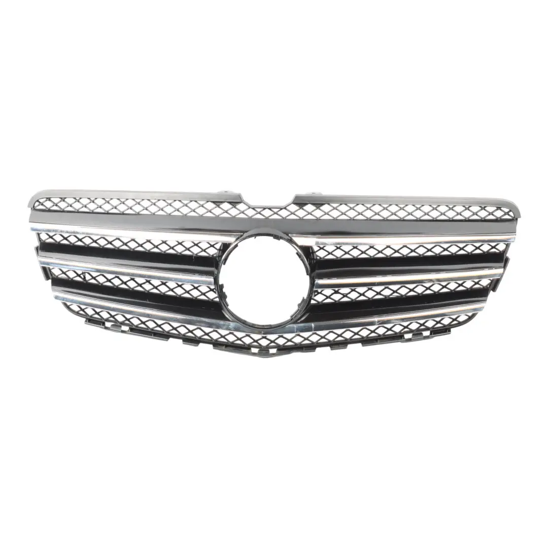 Front Grille Radiator Carrier Trim Cover to Mercedes W251 with Part number A2518801583 Mercedes W251 Front Grille Radiator Carrier Trim Cover - SKU A2518801583 - Part number A2518801583