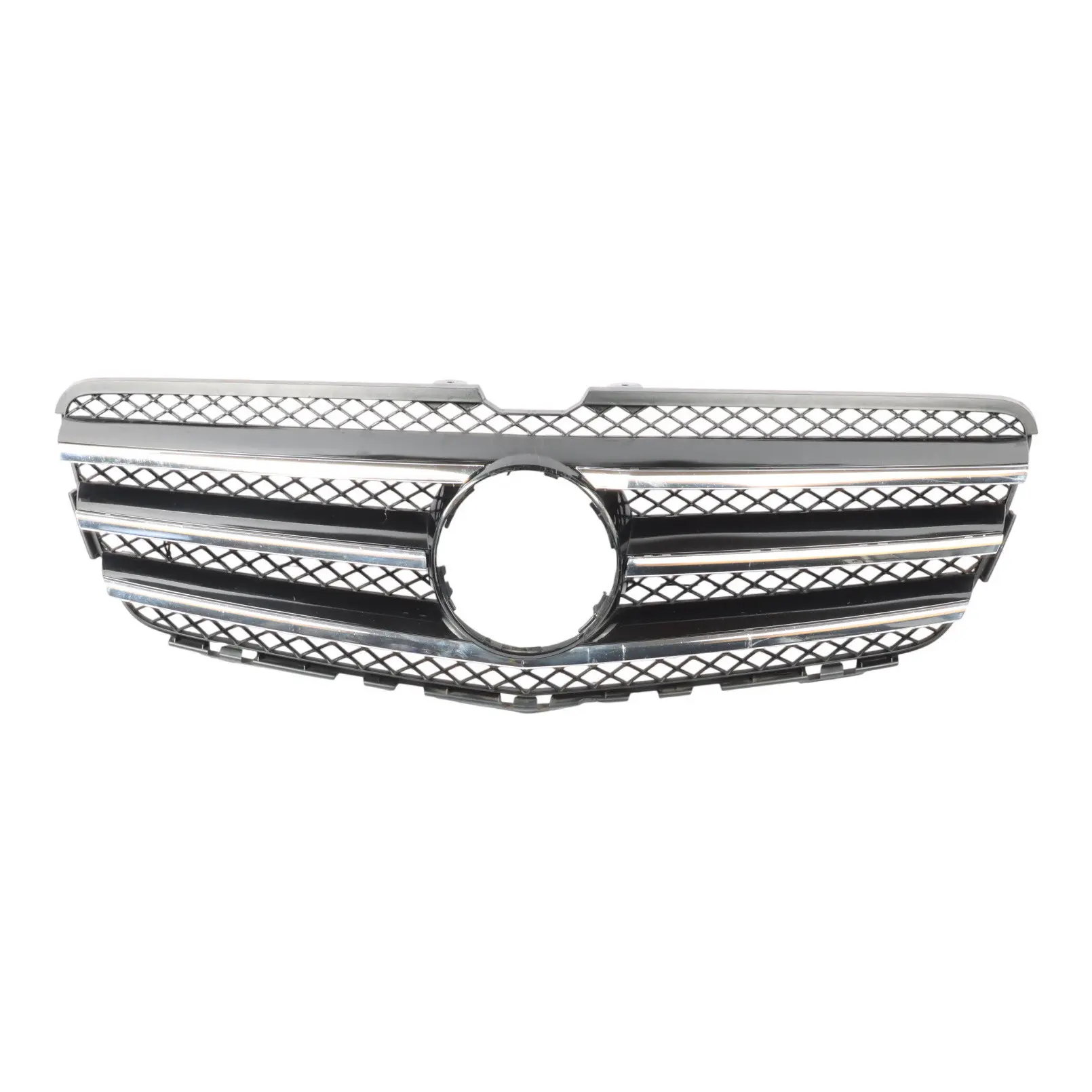 Mercedes W251 Kühlergrill Vorne Halterung Verkleidung Abdeckung A2518800583