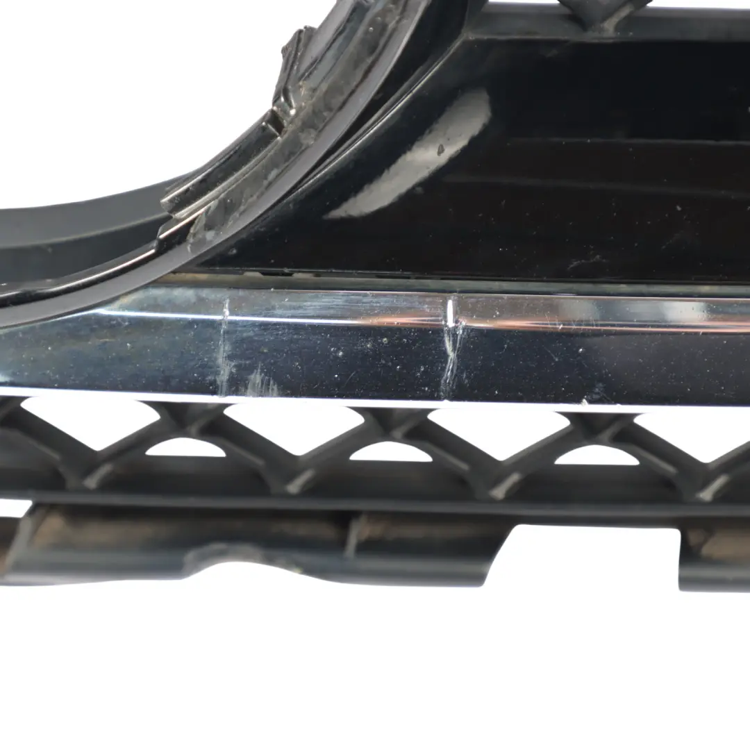 Front Grille Radiator Carrier Trim Cover to Mercedes W251 with Part number A2518801583 Mercedes W251 Front Grille Radiator Carrier Trim Cover - SKU A2518801583 - Part number A2518801583