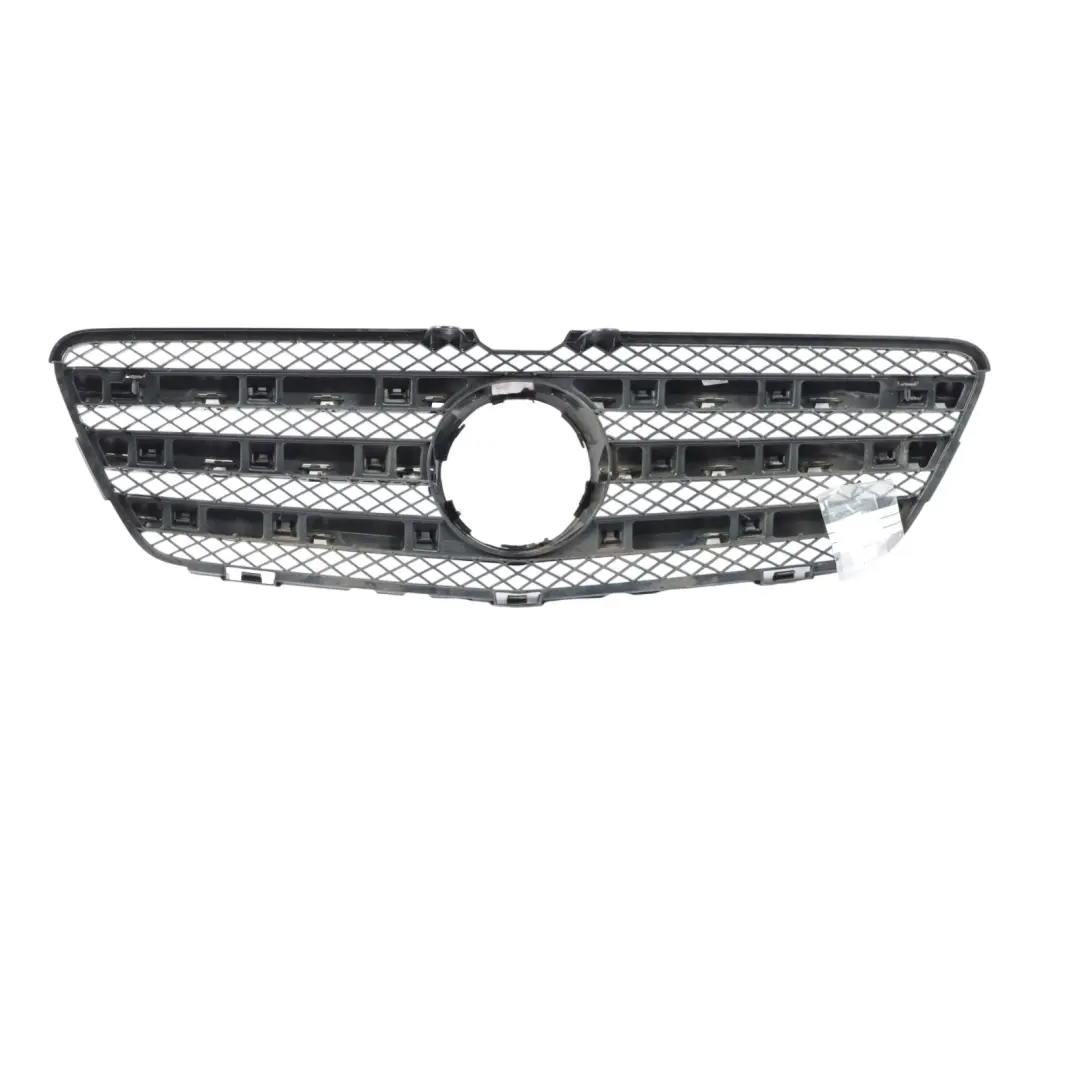 Front Grille Radiator Carrier Trim Cover to Mercedes W251 with Part number A2518801583 Mercedes W251 Front Grille Radiator Carrier Trim Cover - SKU A2518801583 - Part number A2518801583