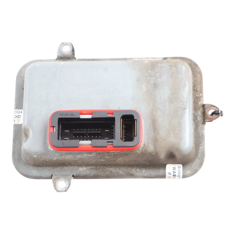 Headlamp Headlight Xenon Ballast Control Unit Module Mercedes W251 - SKU A2519004600 - Part number A2519004600