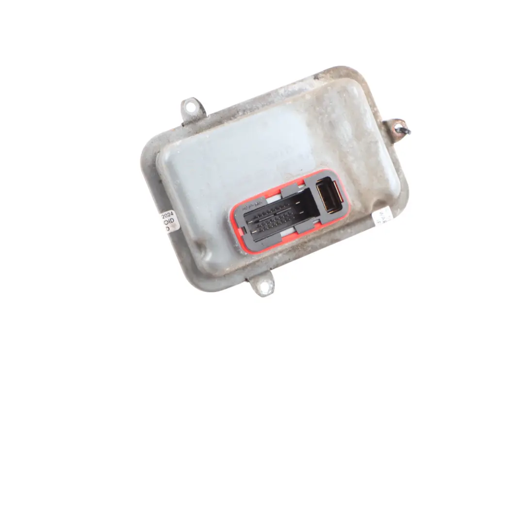 Scheinwerfer Xenon Ballast Steuer Gerät Modul für Mercedes W251 mit Teilenummer A2519004600 Mercedes W251 Scheinwerfer Xenon Ballast Steuer Gerät Modul - SKU A2519004600 - Teilenummer A2519004600