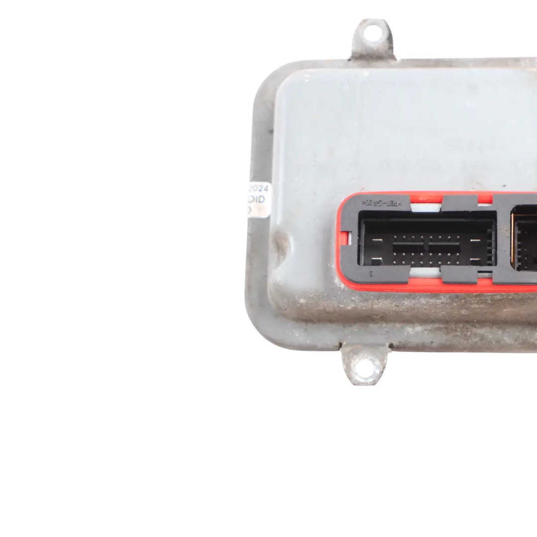 Módulo Control Balastro Xenón Para Faros Delanteros para Mercedes W251 con número de pieza A2519004600 Mercedes W251 Módulo Control Balastro Xenón Para Faros Delanteros - SKU A2519004600 - Número de pieza A2519004600