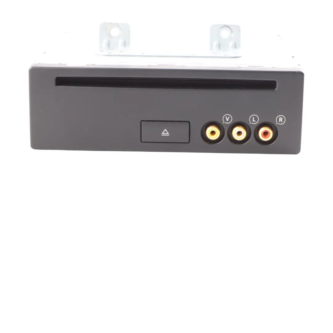 Mercedes W251 Rear DVD Entertainment System Video Player Unit - SKU A2519063200 - Part number A2519063200