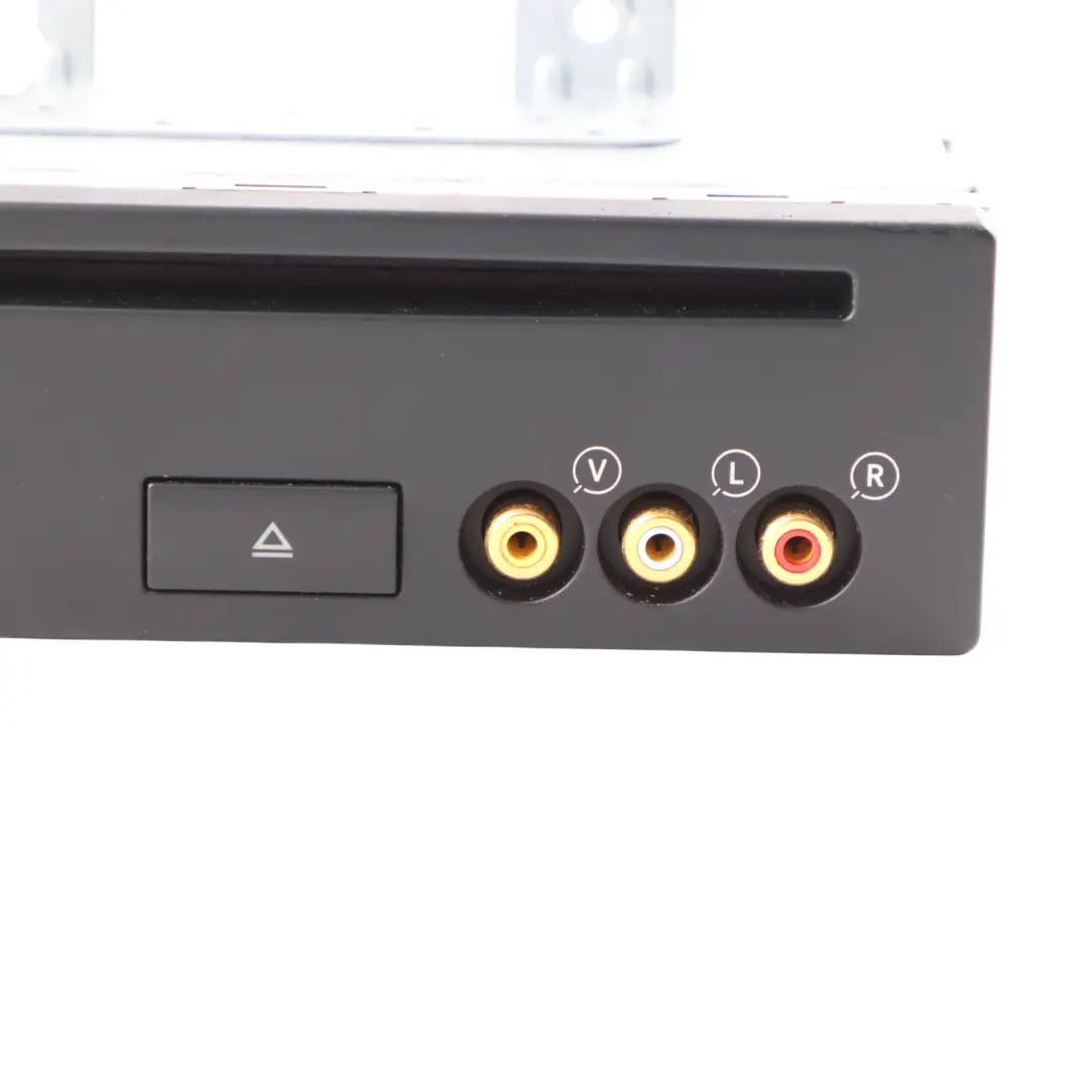 Mercedes W251 Rear DVD Entertainment System Video Player Unit - SKU A2519063200 - Part number A2519063200