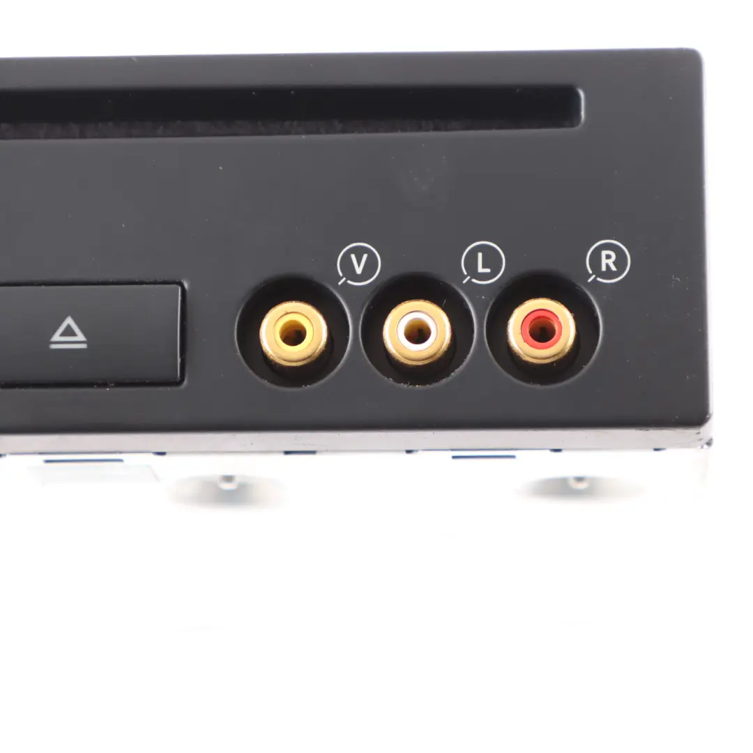 Mercedes W251 Rear DVD Entertainment System Video Player Unit - SKU A2519063200 - Part number A2519063200