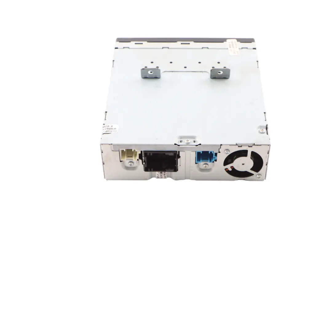 Mercedes W251 Rear DVD Entertainment System Video Player Unit - SKU A2519063200 - Part number A2519063200