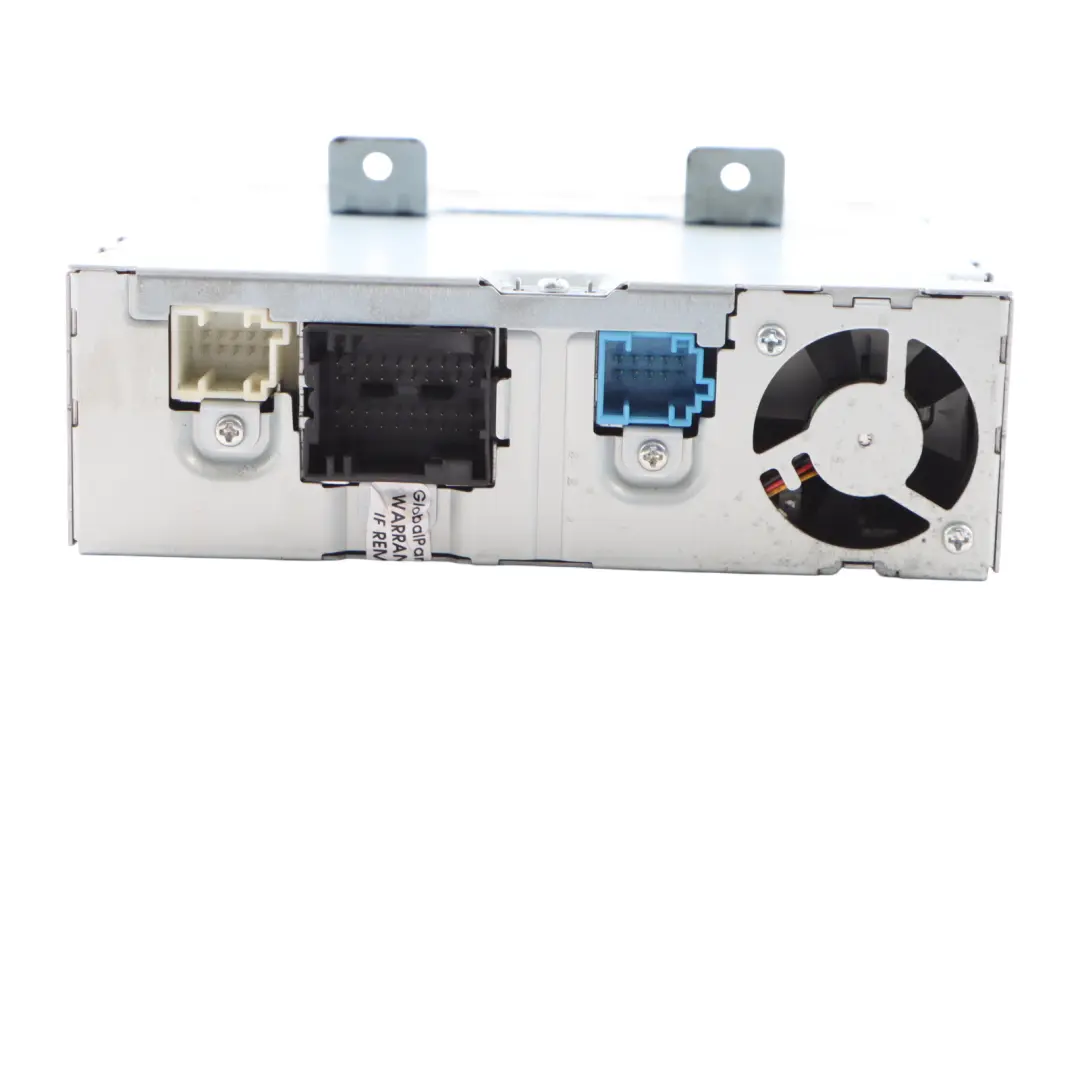 DVD Entertainment System Video Player Unit to Mercedes W251 Rear with Part number A2519063200 Mercedes W251 Rear DVD Entertainment System Video Player Unit - SKU A2519063200 - Part number A2519063200