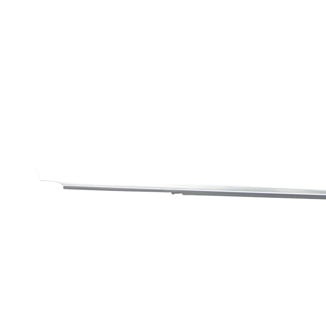 Mercedes C253 Front Window Rail Seal Right O/S Sealing Strip - SKU A2537200224-1 - Part number A2537200224