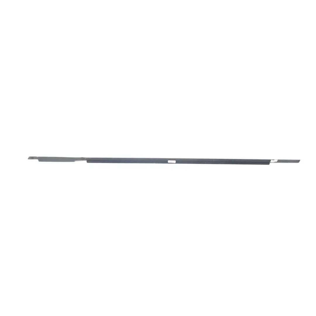 Mercedes C253 Front Scheibe Schienen Dichtung Rechts Streifen - SKU A2537200224-1 - Teilenummer A2537200224