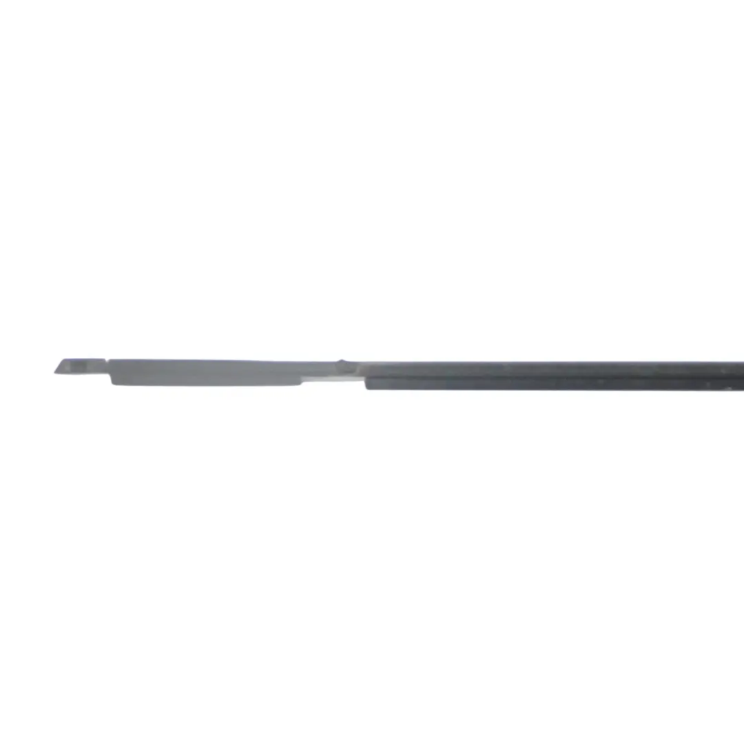 Mercedes C253 Front Window Rail Seal Right O/S Sealing Strip - SKU A2537200224-1 - Part number A2537200224