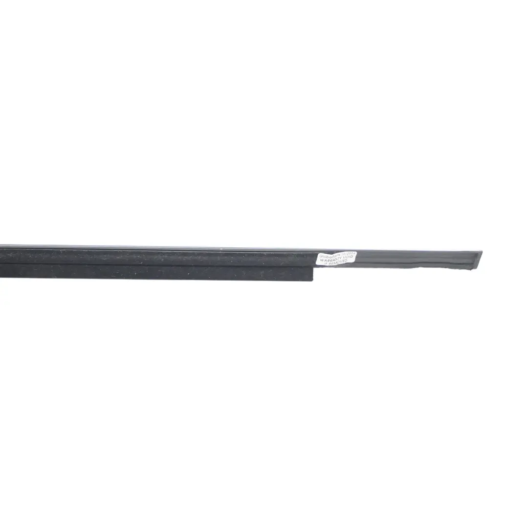 Mercedes C253 Front Scheibe Schienen Dichtung Rechts Streifen - SKU A2537200224-1 - Teilenummer A2537200224